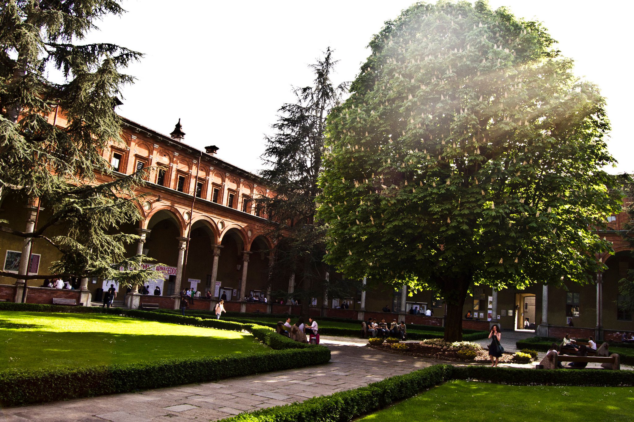 UniversitàCattolica-Milano